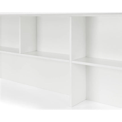 Titan High Sleeper Bed with Desk