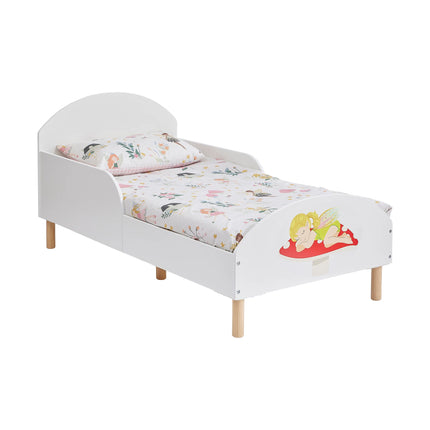 Toddler Bed - Fairy