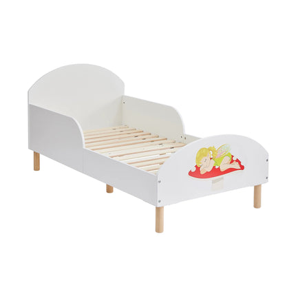 Toddler Bed - Fairy