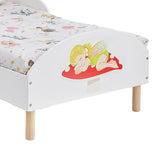 Toddler Bed - Fairy