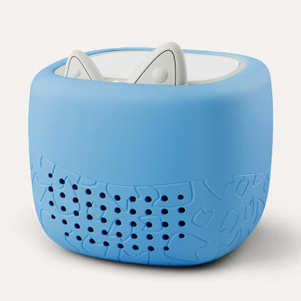 Toniebox Lite Cover - Arctic Blue