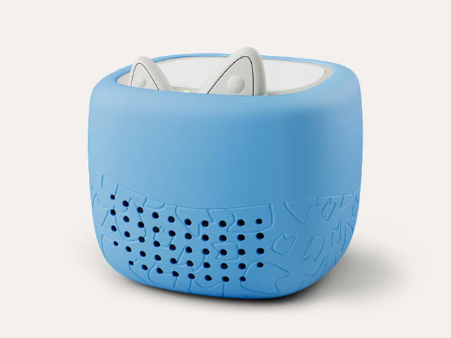 Toniebox Lite Cover - Arctic Blue