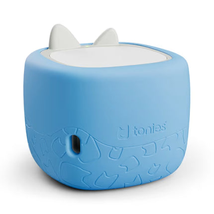 Toniebox Lite Cover - Arctic Blue