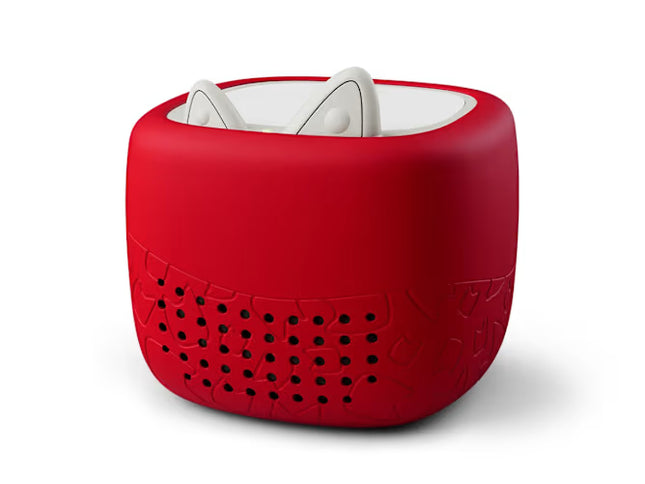 Toniebox Lite Cover - Sunset Red