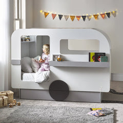 Collection image for: Low Sleeper Beds