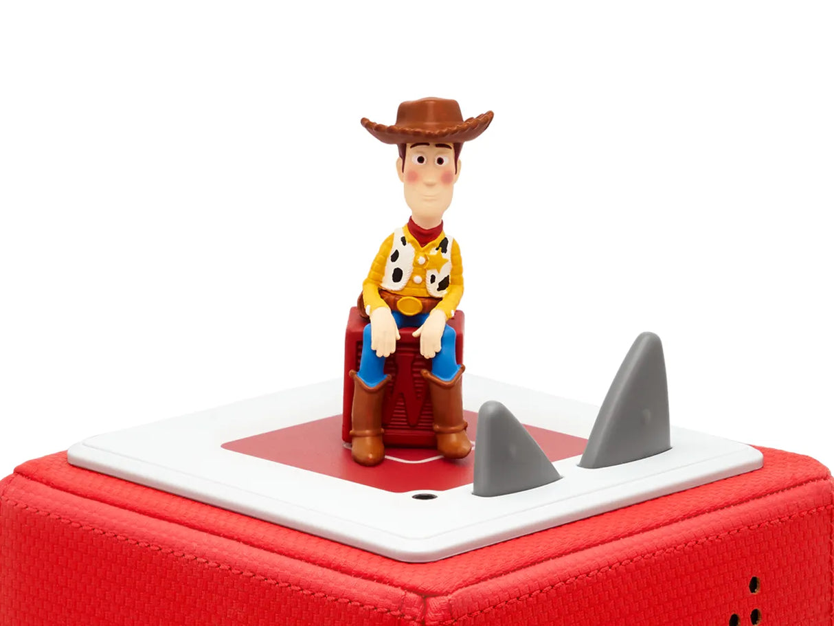 Disney - Toy Story - Woody Tonie Character