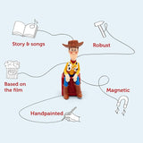Disney - Toy Story - Woody Tonie Character