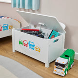 Transport Toy Box