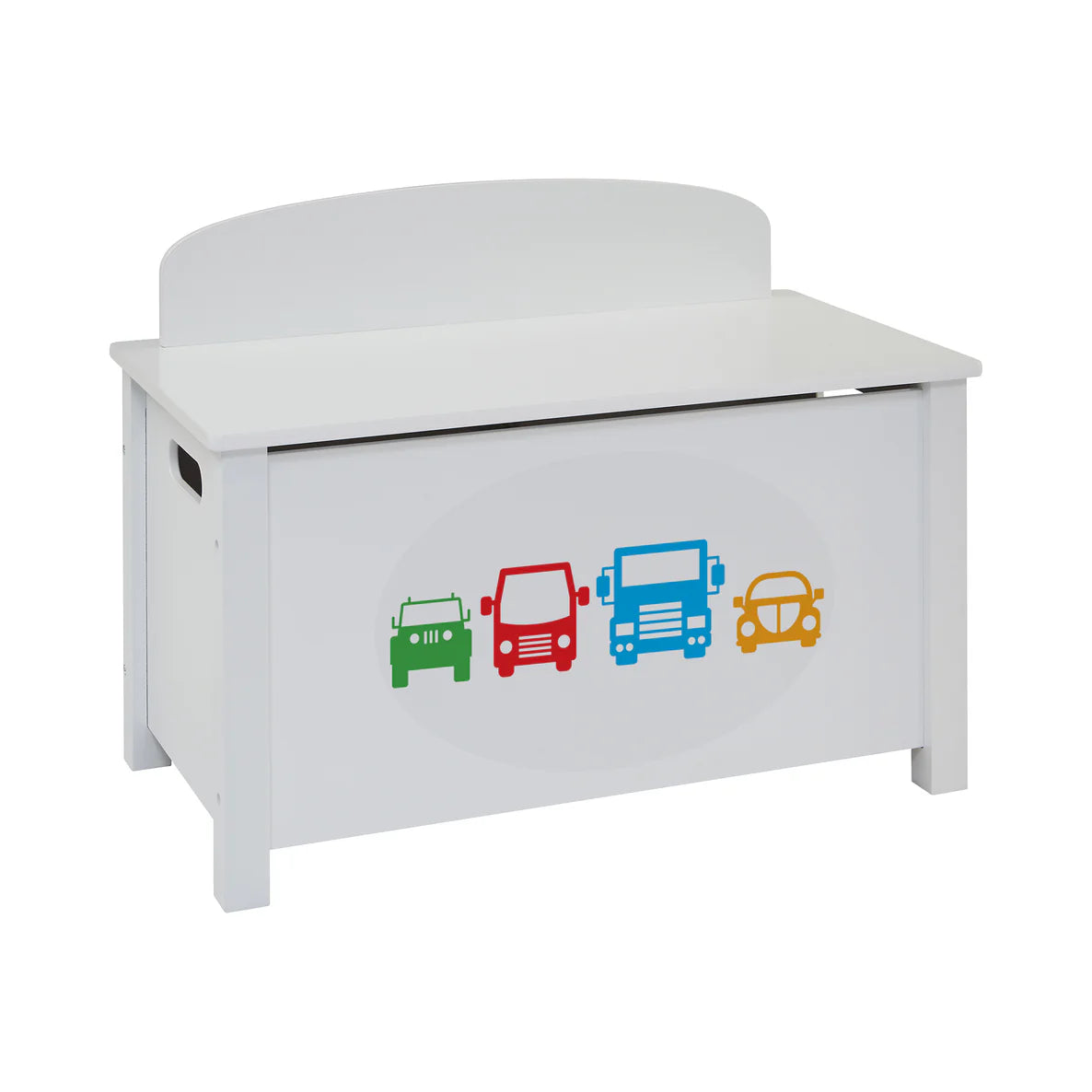 Transport Toy Box