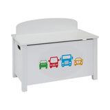 Transport Toy Box