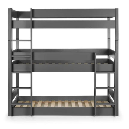 Trio Bunk - Anthracite
