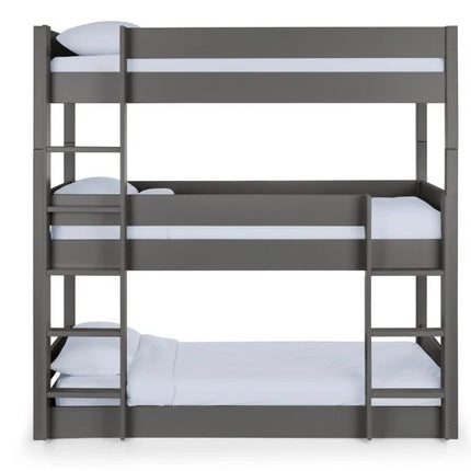 Trio Bunk - Anthracite