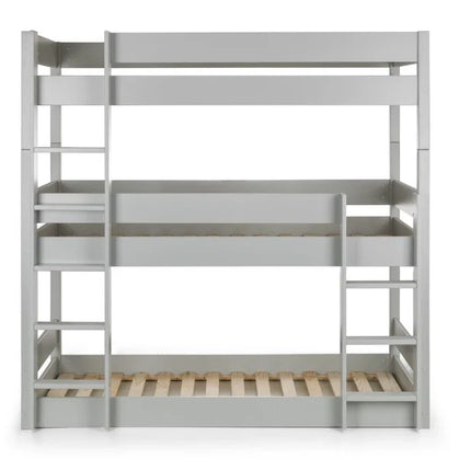 Trio Bunk - Dove Grey