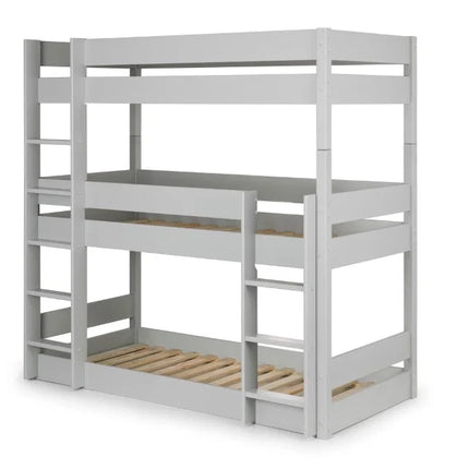 Trio Bunk - Dove Grey