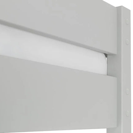 Trio Bunk - Dove Grey