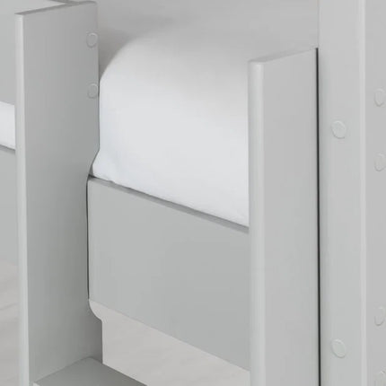 Trio Bunk - Dove Grey