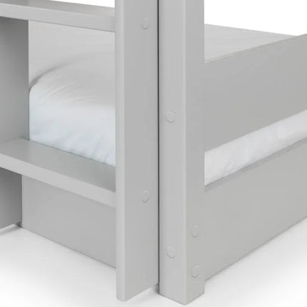 Trio Bunk - Dove Grey