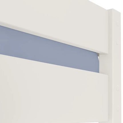 Trio Bunk - Surf White