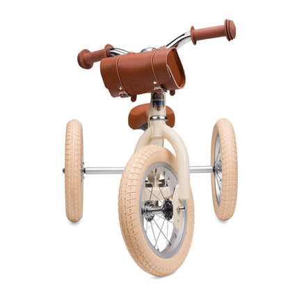 Handlebar Satchel Bag