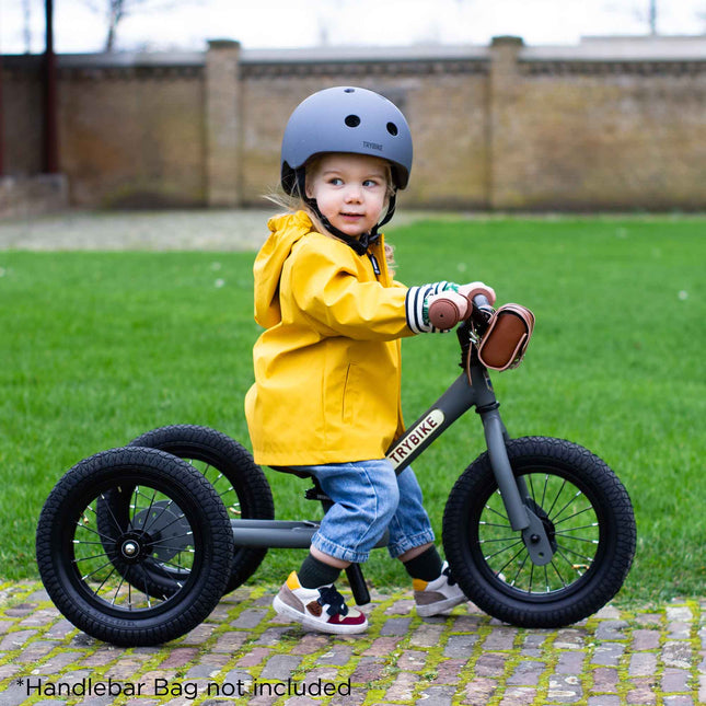 Handlebar Satchel Bag