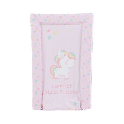 Unicorn 2 Piece Nursery Room Set + Changing Mat