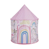 Unicorn Play Tent