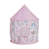 Unicorn Play Tent