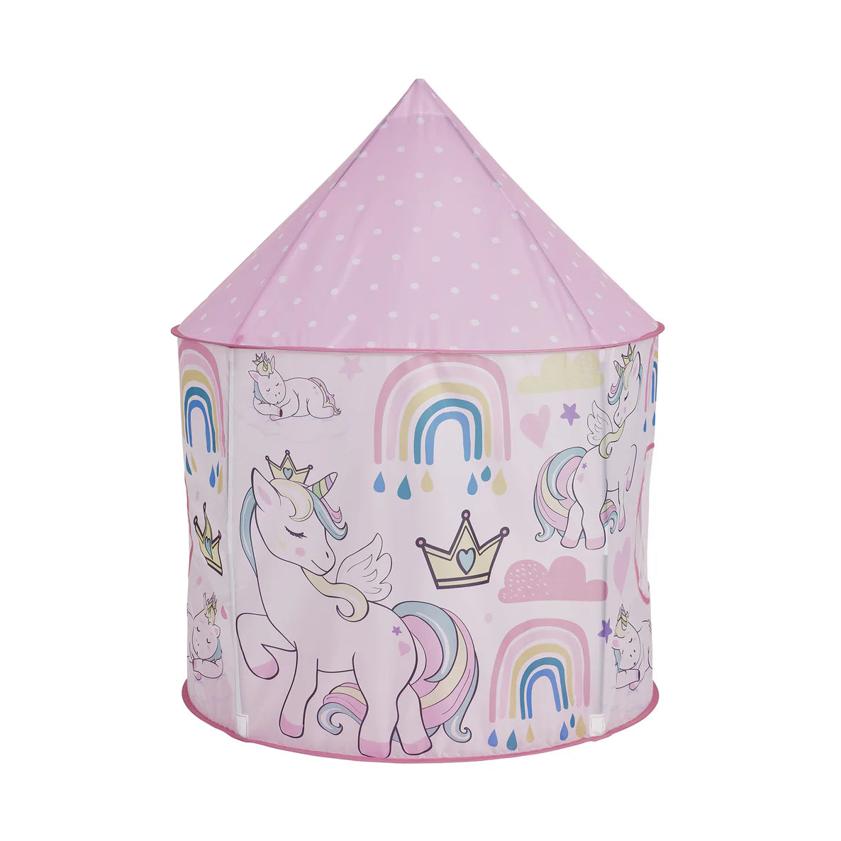 Unicorn Play Tent