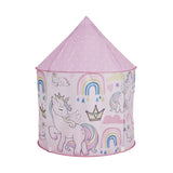 Unicorn Play Tent