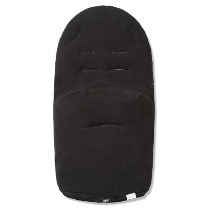 Universal Dimple Car Seat Footmuff / Cosy Toes - Fits All 3 And 5 Point Harnesses