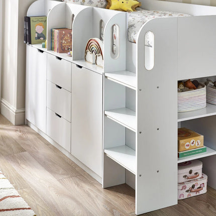 Vision Mid Sleeper