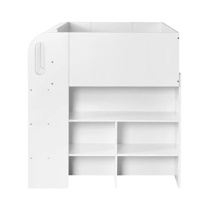 Vision Mid Sleeper