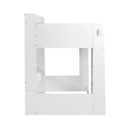 Vision Bunk Bed