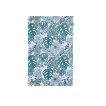 Wedge Changing Mat - Jungle Print