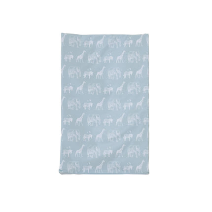 Wedge Changing Mat - Safari Sage