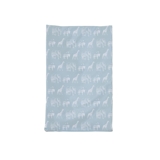 Wedge Changing Mat - Safari Sage