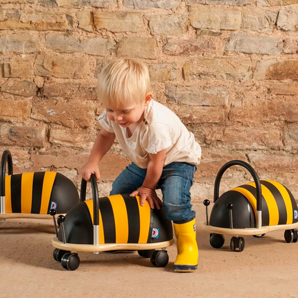 Ride On Bumble Bee