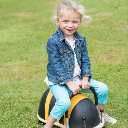 Ride On Bumble Bee