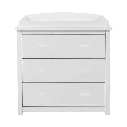 Mona Mini 2 Piece Room Set - White