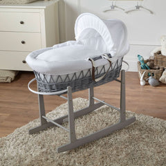Collection image for: Moses Basket Offers