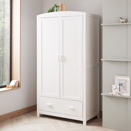 Mona Mini 3 Piece Room Set - White