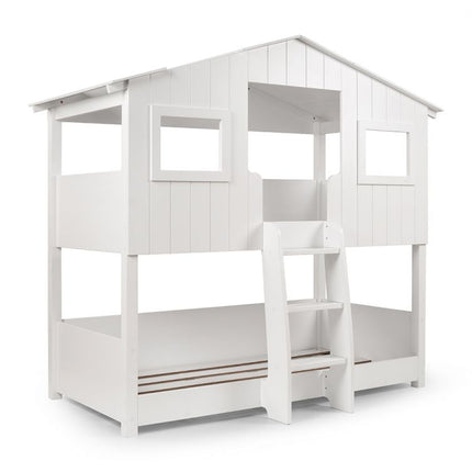 Willow Treehouse Bunk Bed