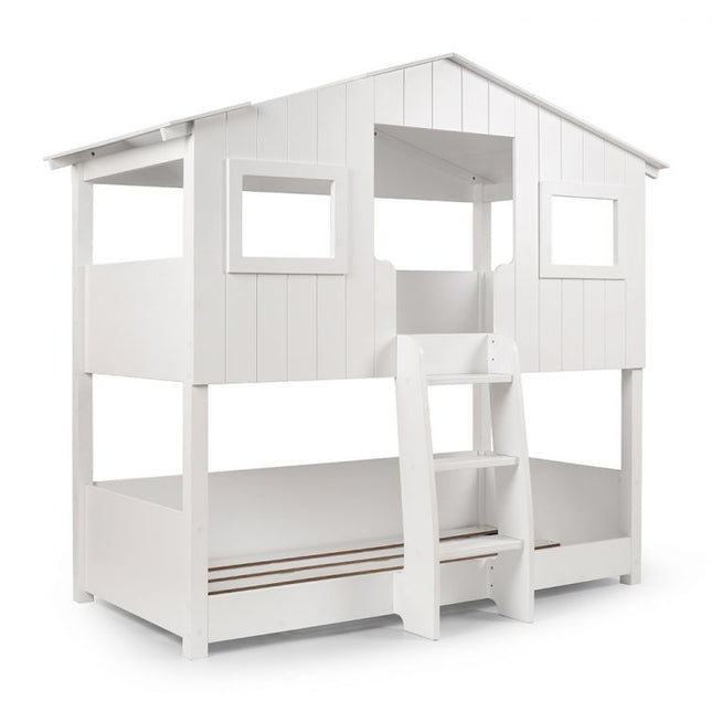Willow Treehouse Bunk Bed