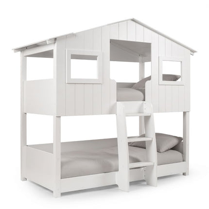 Willow Treehouse Bunk Bed
