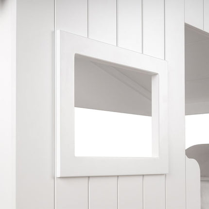 Willow Treehouse Bunk Bed