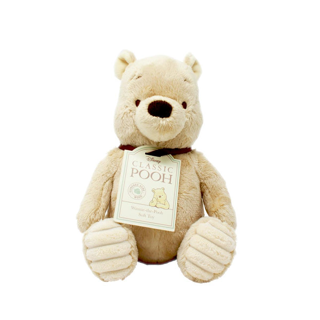 Winnie the Pooh - Hundred Acre Wood