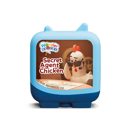 Wonderblocks Tonie
