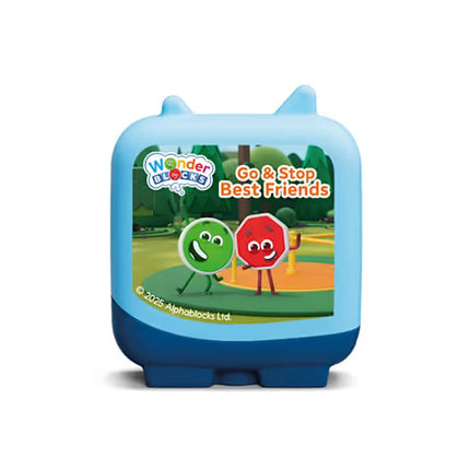 Wonderblocks Tonie