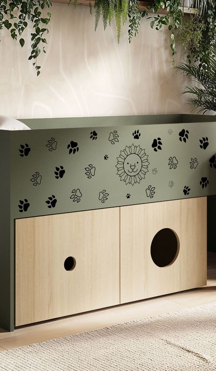 <h1><strong>Children's Furniture, Toys & Gifts</strong></h1>