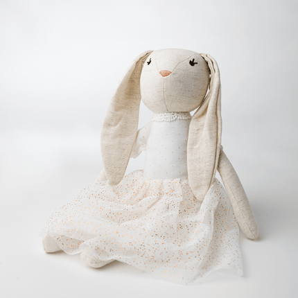 Jojo & Yoko | Timeless Bunny Companions for Little Dreamers